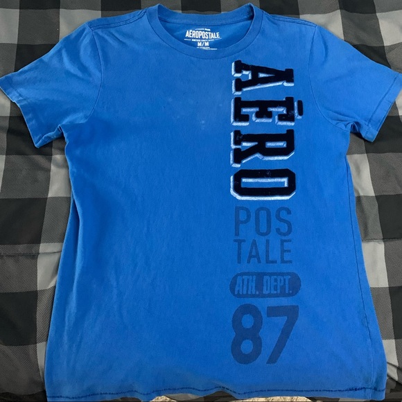 Aeropastale T Shirt - Picture 1 of 4
